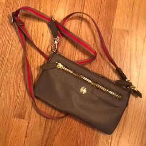 JPK Paris Nylon Crossbody Bag